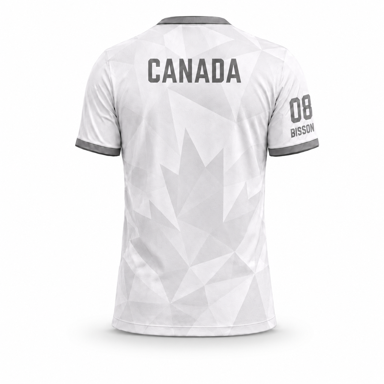 Team Canada Dri-Fit Jersey
