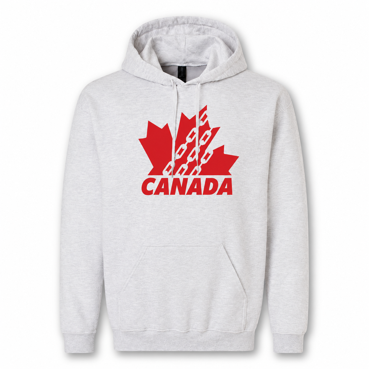 Hooded Sweatshirt *Limited Colourways*