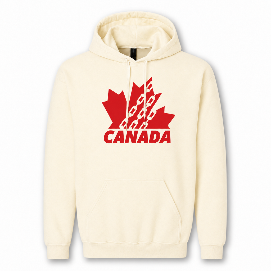 Hooded Sweatshirt *Limited Colourways*