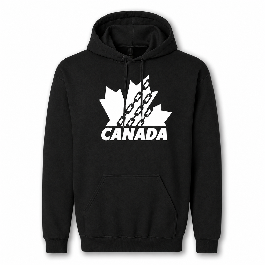 Hooded Sweatshirt