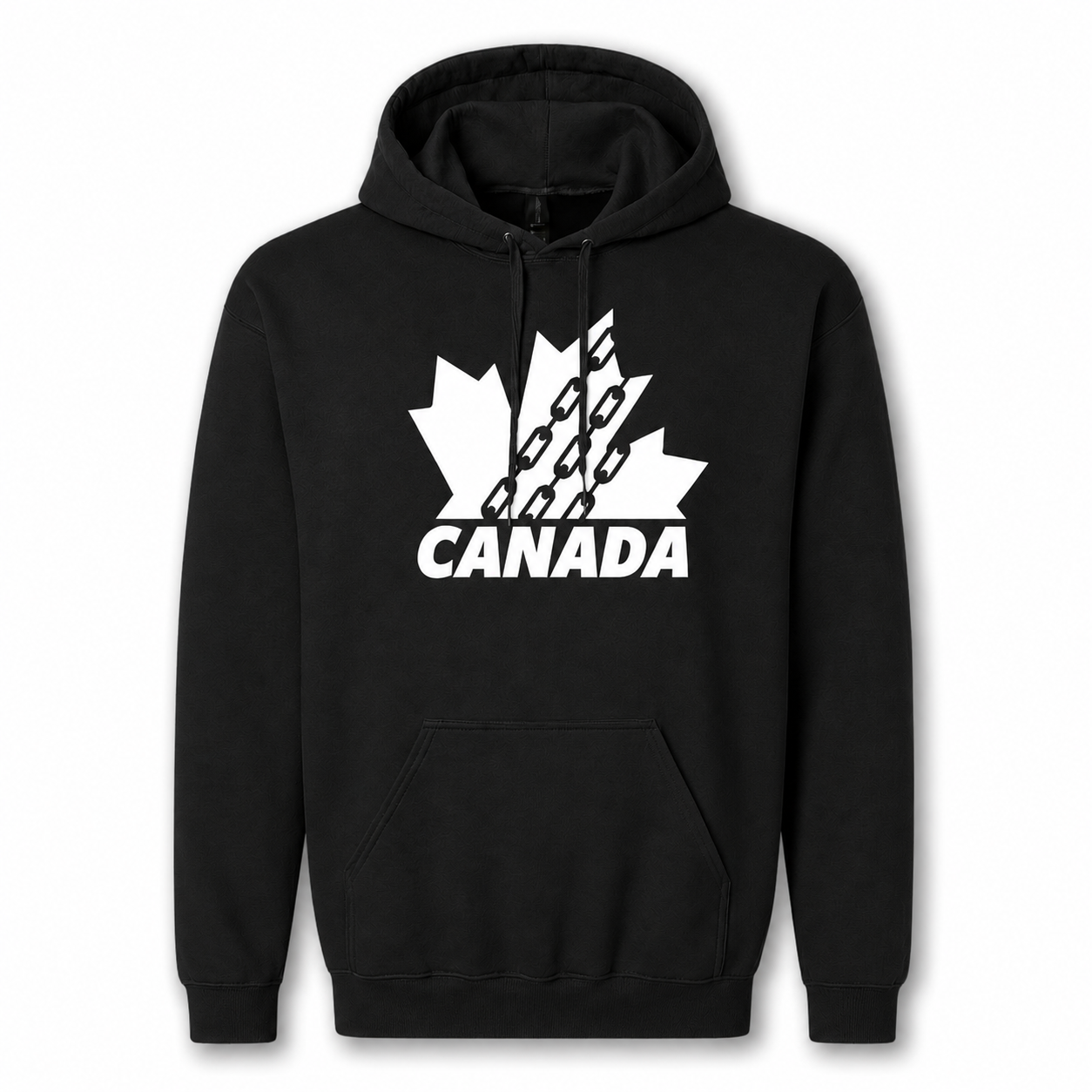 Hooded Sweatshirt