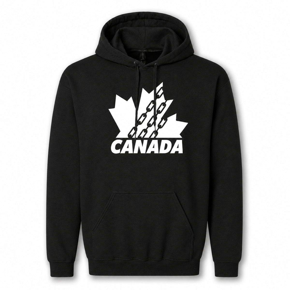 Hooded Sweatshirt