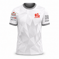Team Canada Dri-Fit Jersey