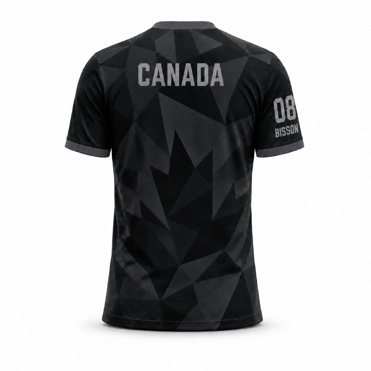 Team Canada Dri-Fit Jersey