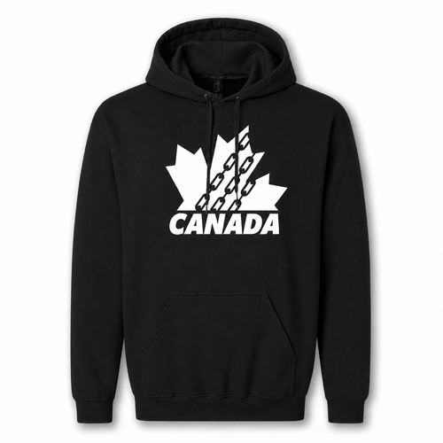 Hooded Sweatshirt