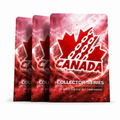 Team Canada Trading Cards