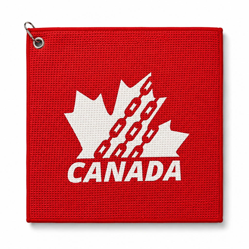 Team Canada TowelTag™ Towel