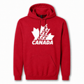 Hooded Sweatshirt